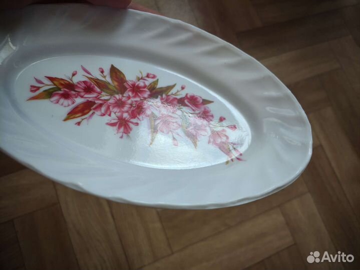 Посуда из Турции Ercanlar, melamin sanayii меламин