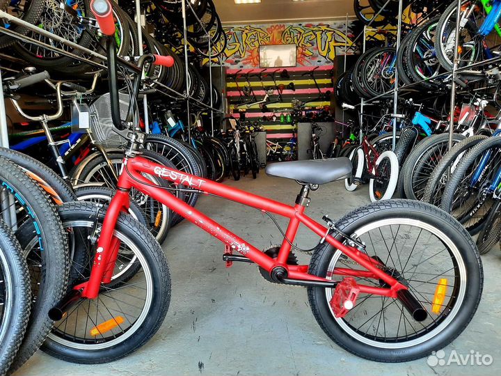 Велосипед Бмх в рассрочку