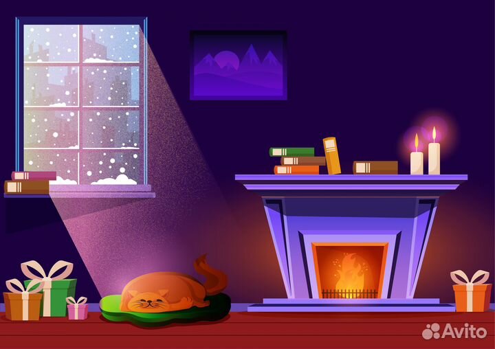 Дизайнер - иллюстратор, ретушер