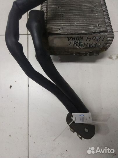 Ford Transit Радиатор кондиционера