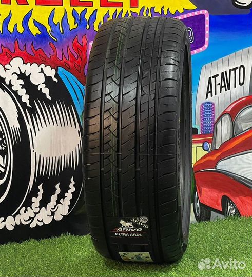 Arivo Ultra ARZ5 275/45 R21 101W