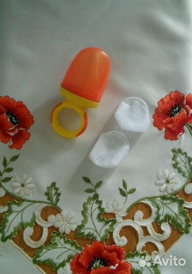 Ниблер + новые сеточки