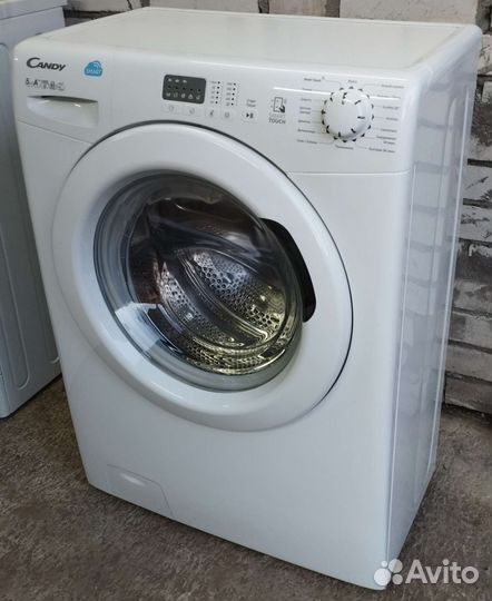 Стиральная машина Candy