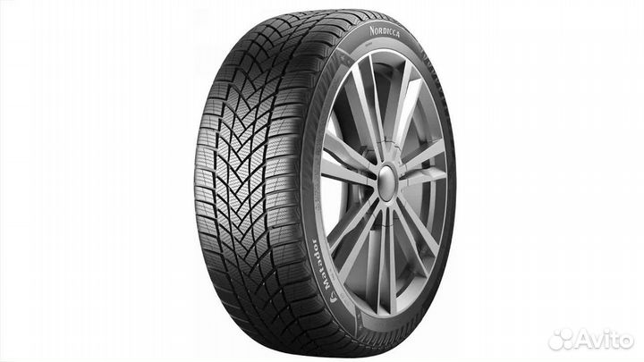 Matador MP 93 Nordicca 225/55 R17 101V