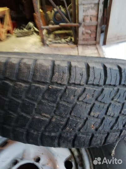 Колеса для УАЗ