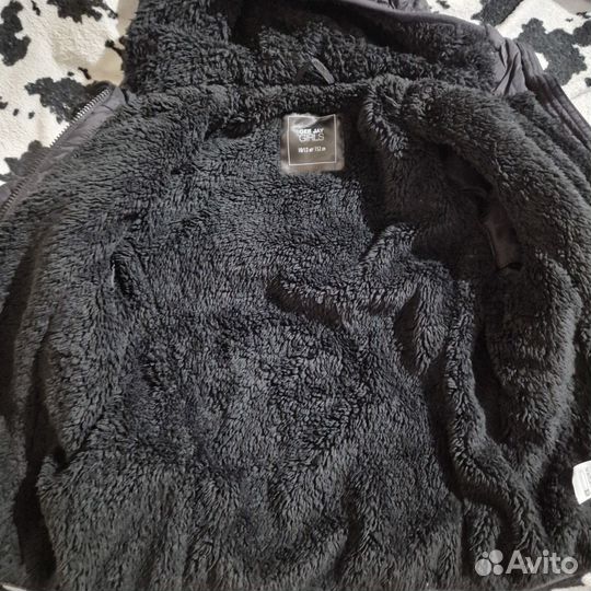 Куртка на девочку