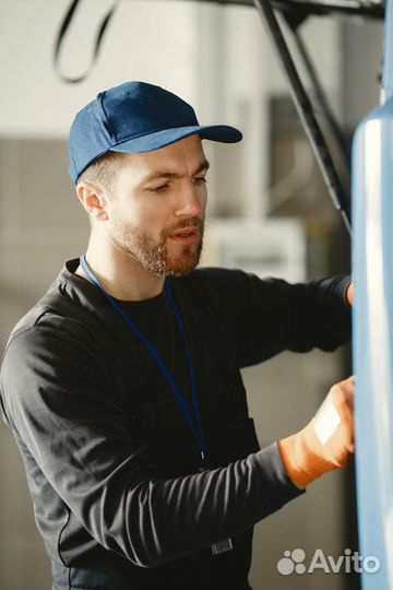 Автоэлектрик с выездом с 11 до 14263