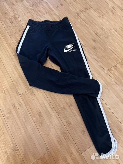 Лосины nike 2 позиции