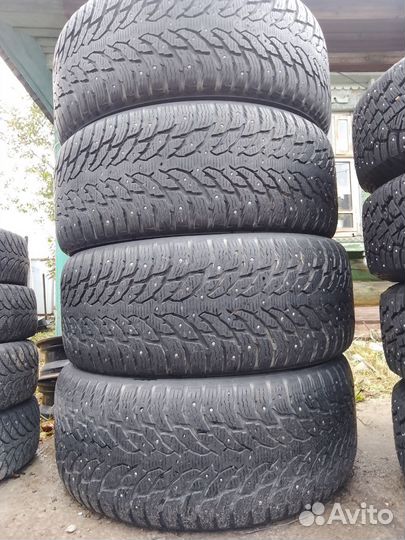 Nokian Tyres Hakkapeliitta 9 285/50 R20