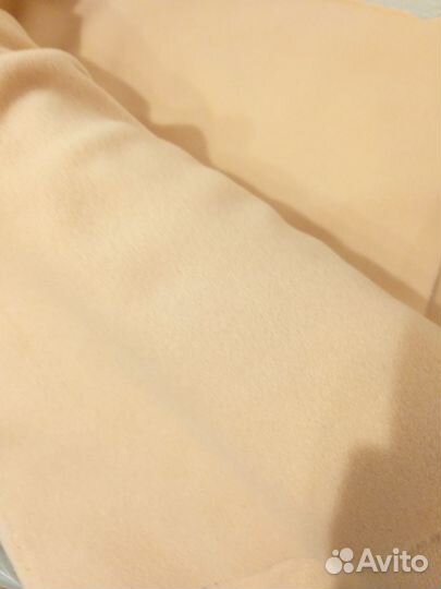 Отрез ткани шерсть