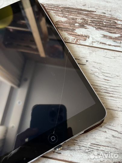 iPad Mini 2 16gb wifi