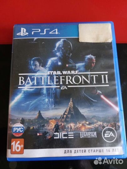 Игры для приставок ps4