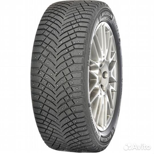 Michelin X-Ice North 4 SUV 275/50 R21 113T