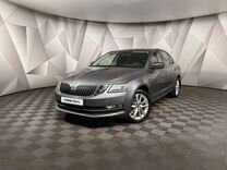 Skoda Octavia 1.4 AMT, 2019, 69 378 км, с пробегом, цена 2 075 000 руб.