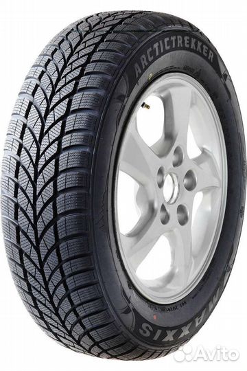 Maxxis WP-05 ArcticTrekker 195/65 R14 93T