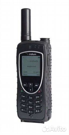 Телефон Iridium 9575 Extreme PTT