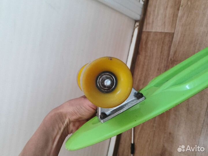 Скейтборд детский