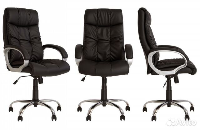 Кресло компьютерное Матрикс