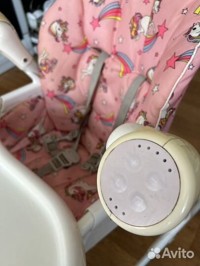 Стульчик для кормления