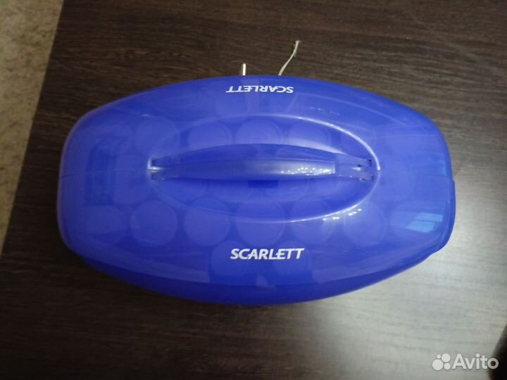 Электро бигуди