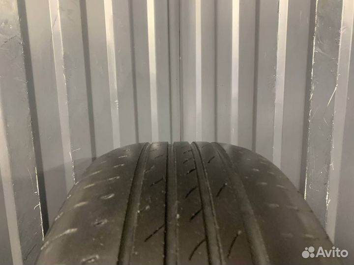 Nexen N Blue HD 205/55 R16 91H