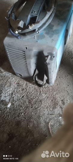 Инвертор сварочный