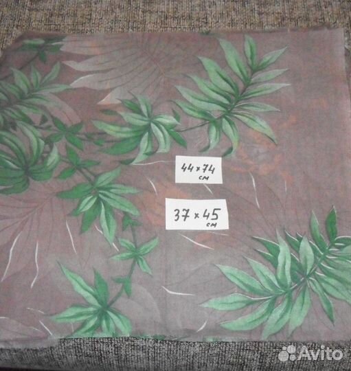 Ткань.Лоскуты для рукоделия