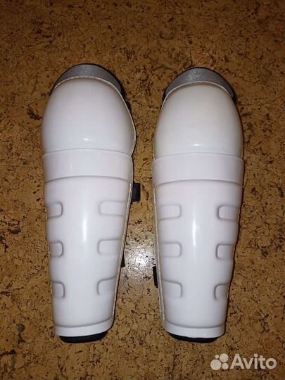 Хоккейная защита на 5-8 лет