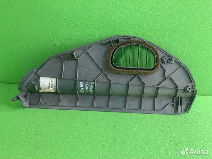 Накладка панели приборов KAMAZ 5490-S5