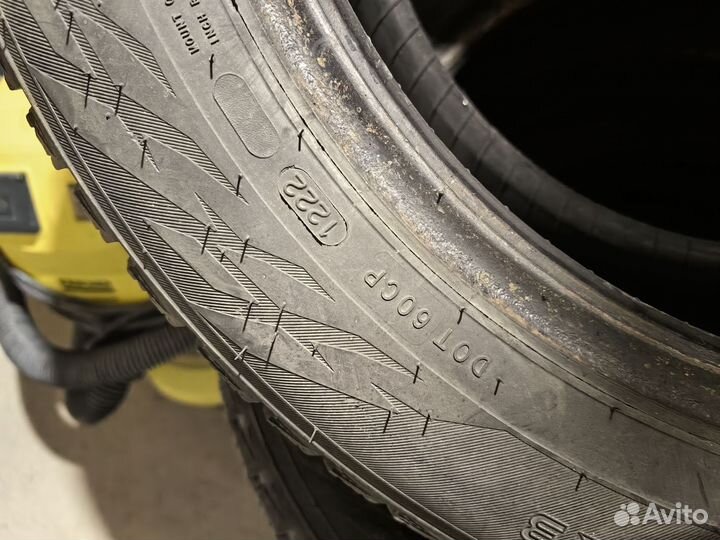 Nokian Tyres Hakkapeliitta R3 205/55 R16