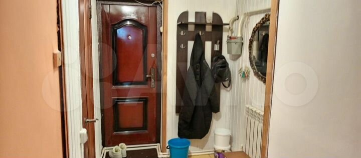 3-к. квартира, 52,7 м², 1/1 эт.