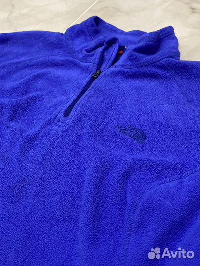 Флиска the north face