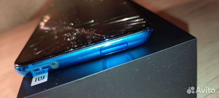 Телефон Xiaomi mi 9 t pro 6/128