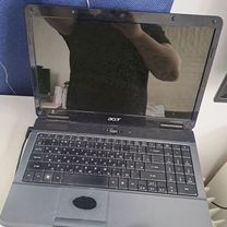 Acer aspire 5532-202g25mn