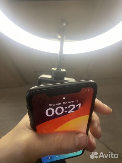 iPhone Xr, 64 ГБ