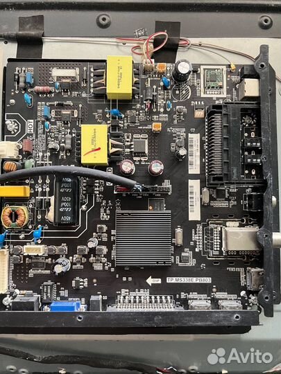 TP.MS338E.PB803 с тв nesons 32PR515S