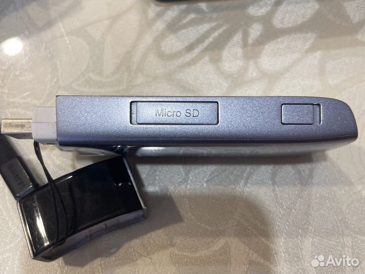 МТС connect 4G LTE