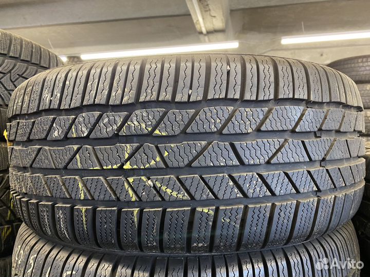 Continental ContiWinterContact TS 830 P 225/45 R17