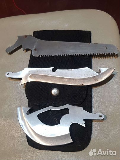 Туристический набор