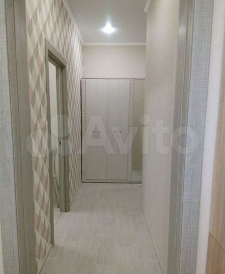 2-к. квартира, 50 м², 2/7 эт.