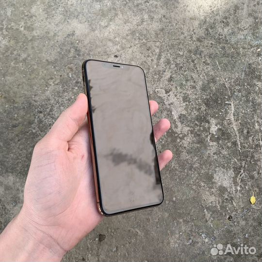 iPhone Xs Max, 256 ГБ