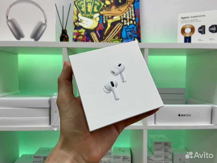 AirPods Pro 2 Лучшие в Казани