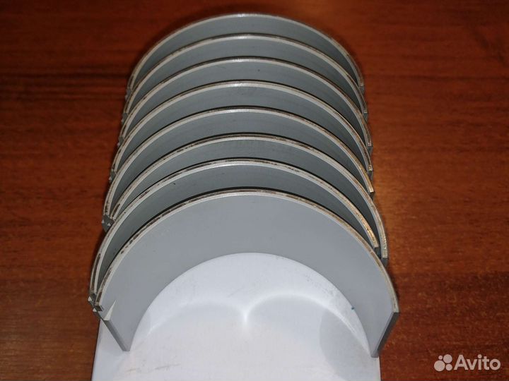 Вкладыши шатунные фотон 1049а 1069 1099 perkins