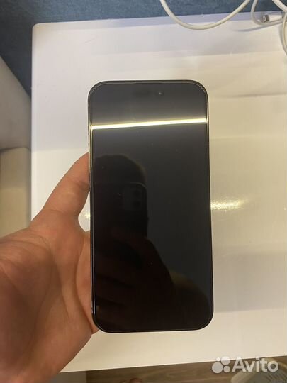 iPhone 14 pro max 128gb 2sim