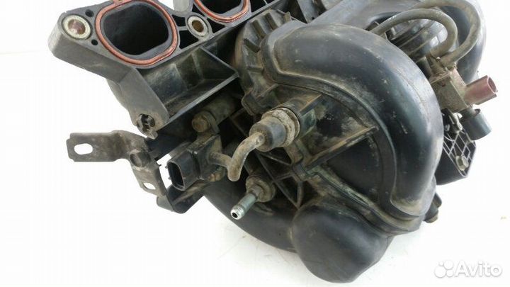 Коллектор впускной Toyota Mark Ii GX100 1GFE 1999