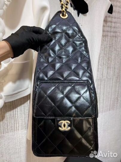 Сумка Chanel Оригинальное Качество