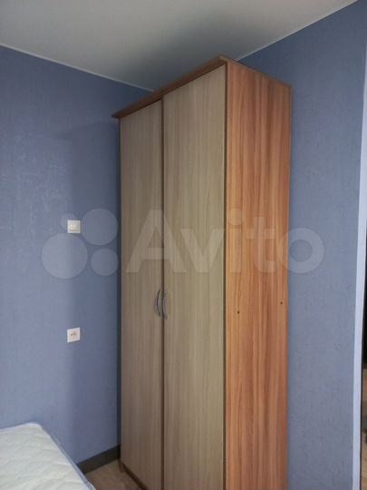 1-к. квартира, 36 м², 4/10 эт.