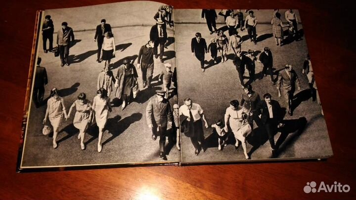 Книга из СССР 