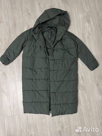 Куртка пальто, женское