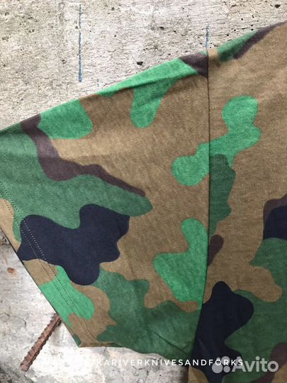 Футболка Jungle, M, Нилерланды